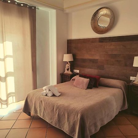 Palacio Donana , Rural & Luxury El Rocío Eksteriør bilde