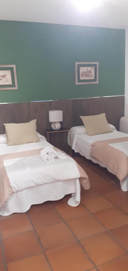 Palacio Donana , Rural & Luxury El Rocío Eksteriør bilde