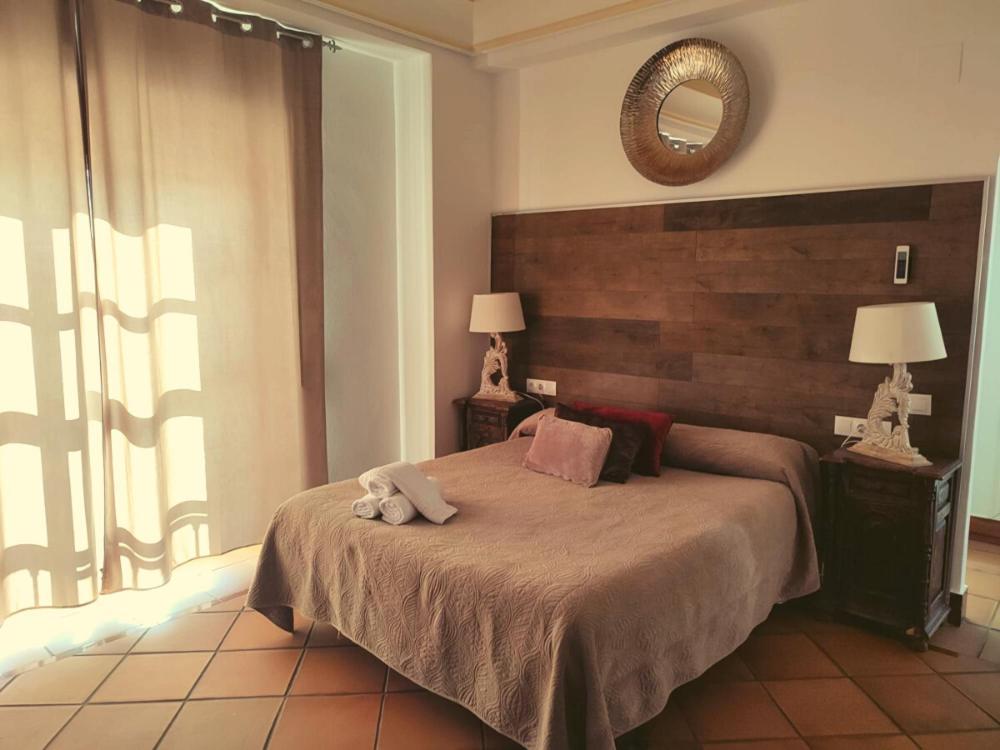 Palacio Donana , Rural & Luxury El Rocío Eksteriør bilde