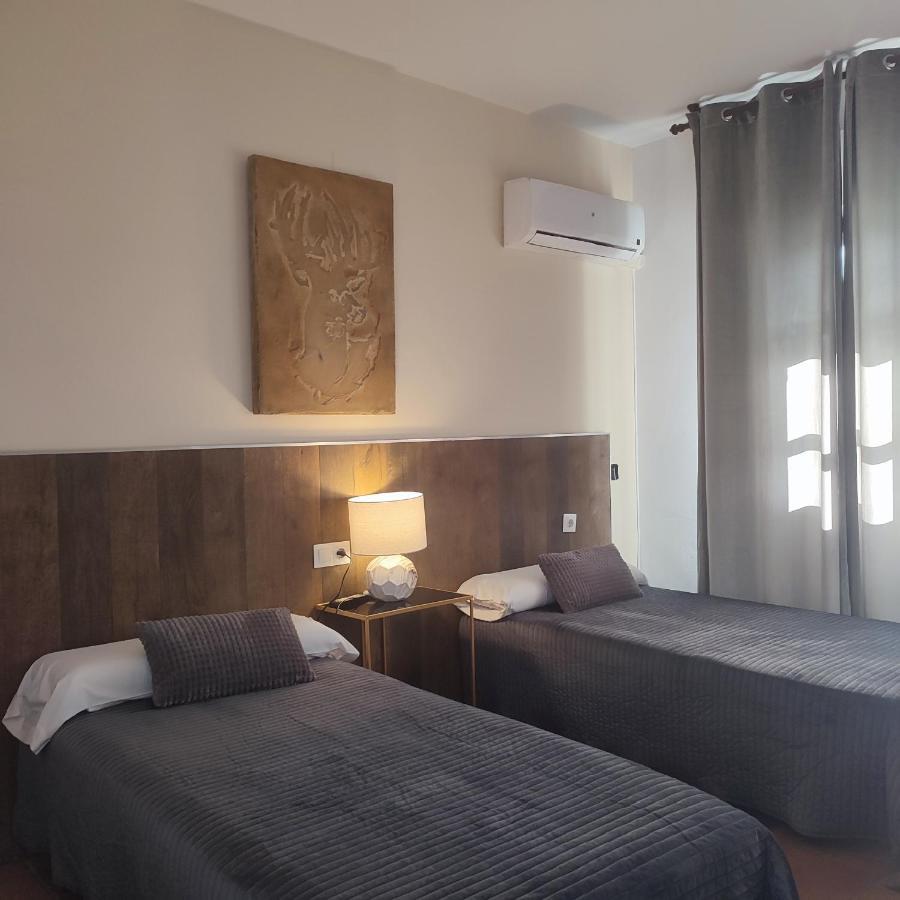 Palacio Donana , Rural & Luxury El Rocío Eksteriør bilde