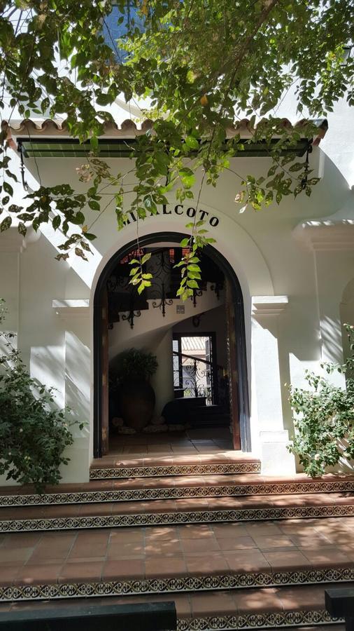 Palacio Donana , Rural & Luxury El Rocío Eksteriør bilde
