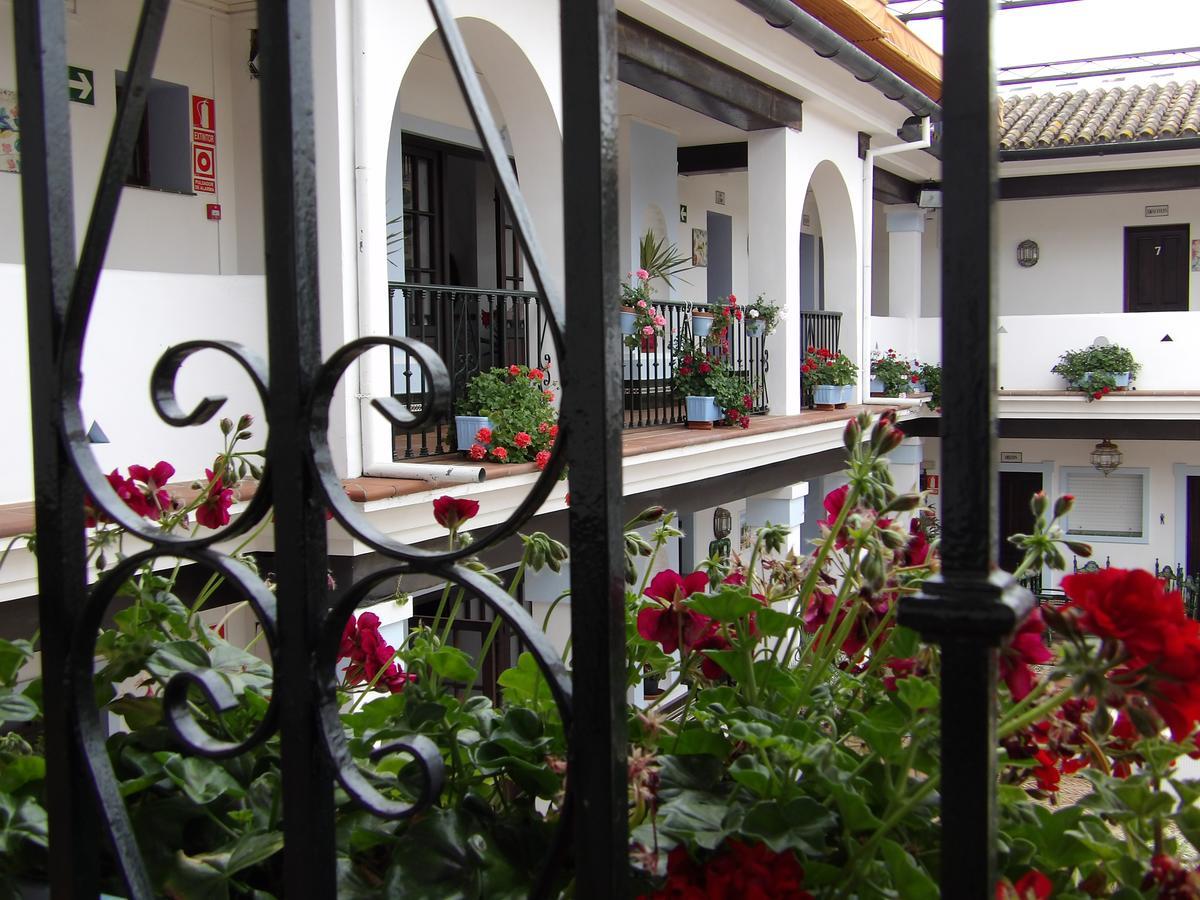 Palacio Donana , Rural & Luxury El Rocío Eksteriør bilde