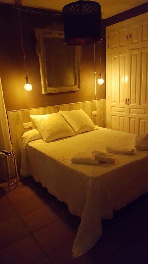 Palacio Donana , Rural & Luxury El Rocío Eksteriør bilde