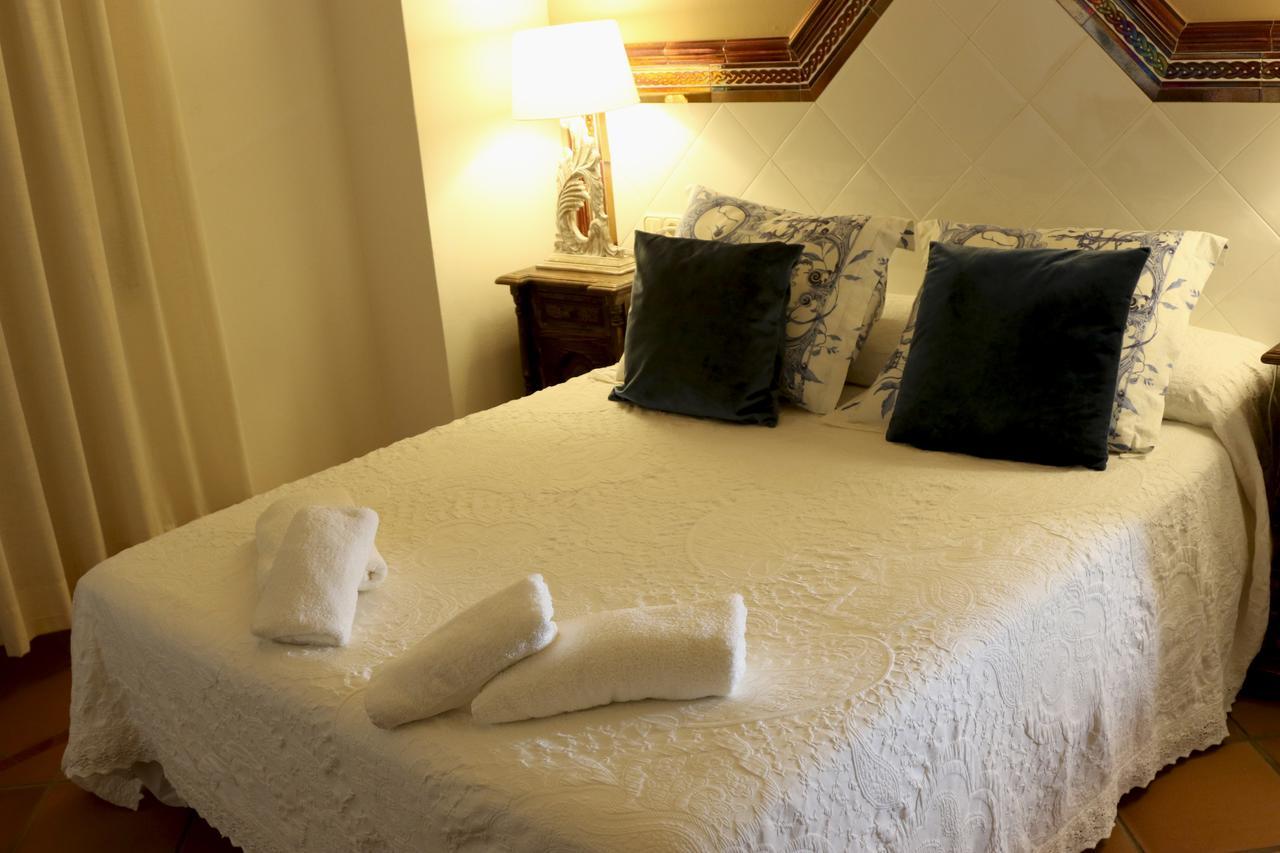 Palacio Donana , Rural & Luxury El Rocío Eksteriør bilde