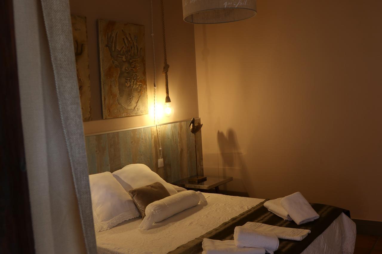 Palacio Donana , Rural & Luxury El Rocío Eksteriør bilde