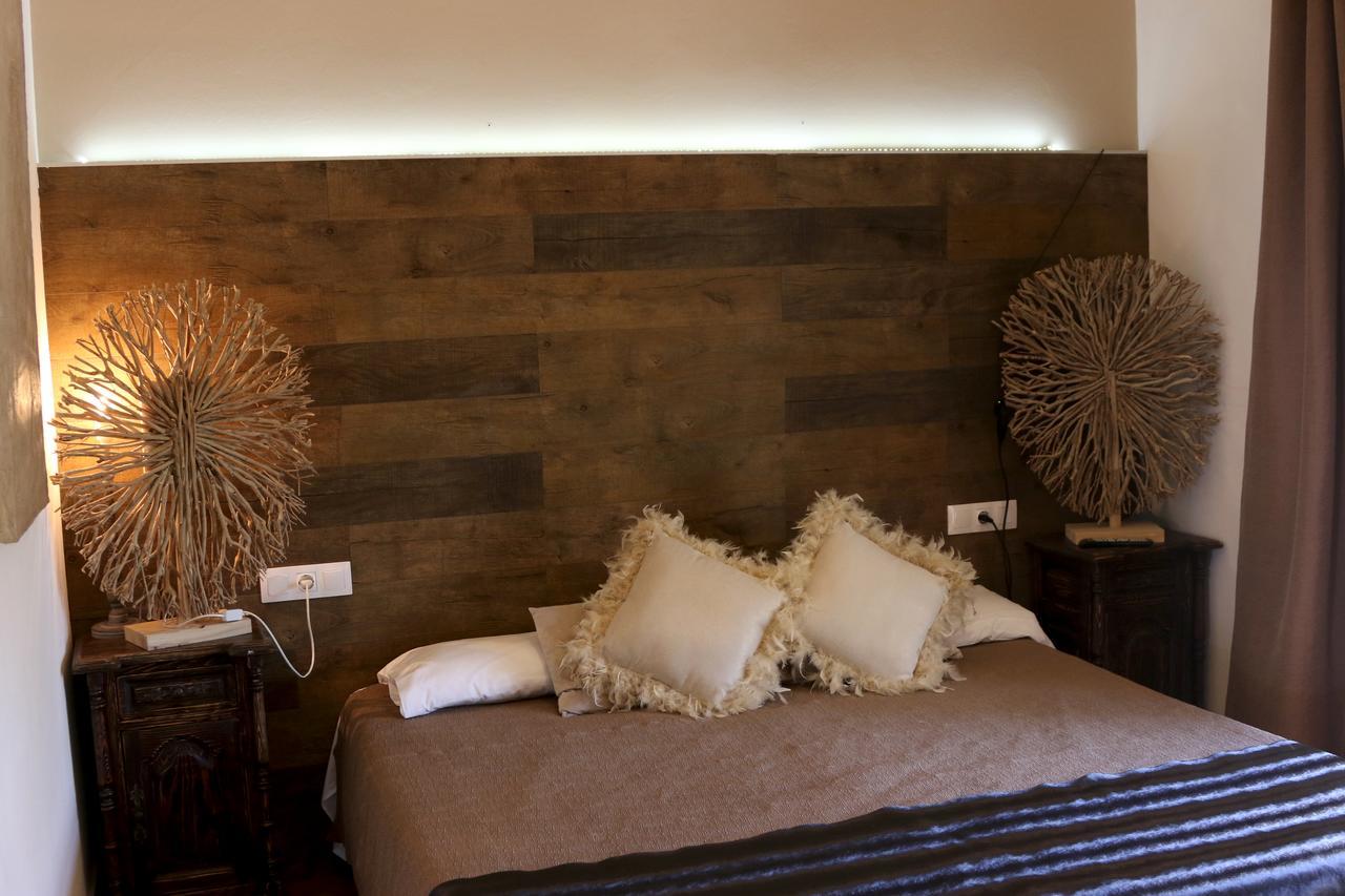 Palacio Donana , Rural & Luxury El Rocío Eksteriør bilde
