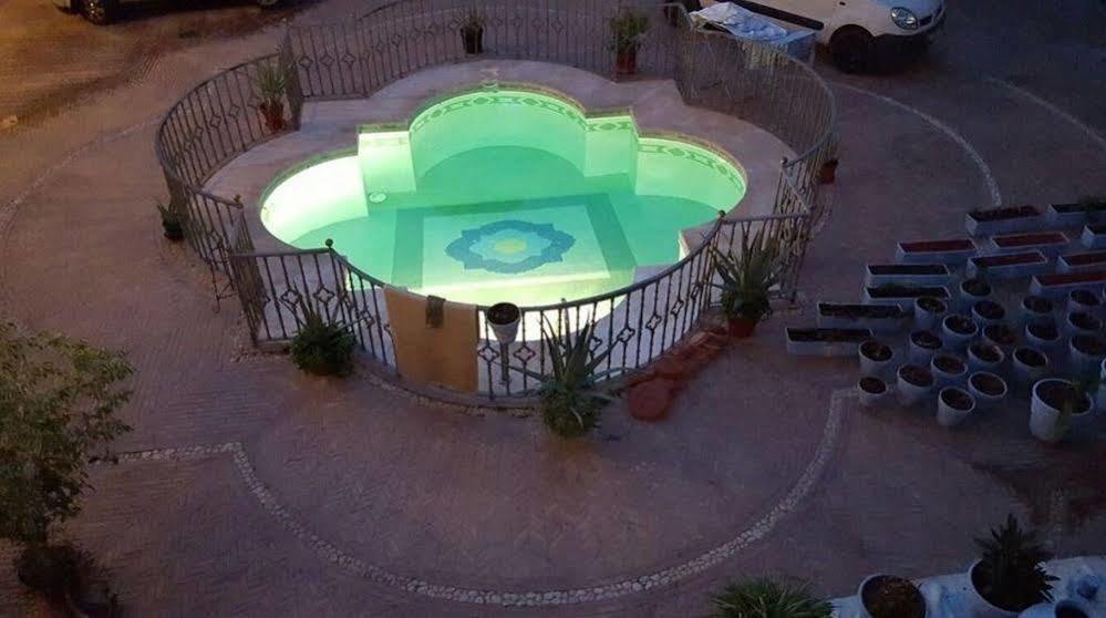 Palacio Donana , Rural & Luxury El Rocío Eksteriør bilde