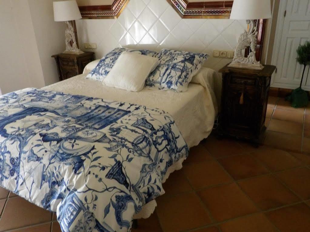 Palacio Donana , Rural & Luxury El Rocío Eksteriør bilde