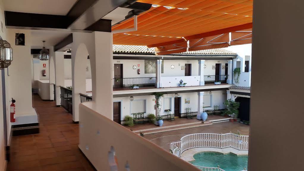 Palacio Donana , Rural & Luxury El Rocío Eksteriør bilde