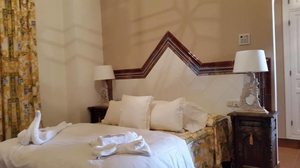 Palacio Donana , Rural & Luxury El Rocío Eksteriør bilde